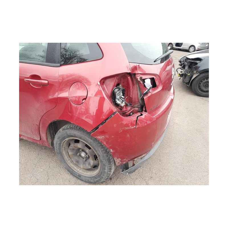 Barre stabilisatrice CITROEN C3 2 PHASE 1 d’occasion