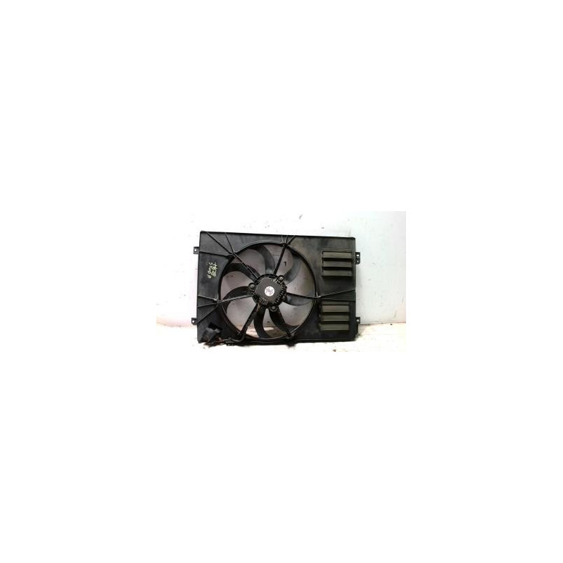 Moto ventilateur radiateur SKODA OCTAVIA 2 PHASE 2 BREAK d’occasion