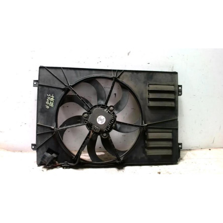 Moto ventilateur radiateur SKODA OCTAVIA 2 PHASE 2 BREAK d’occasion