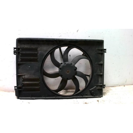 Moto ventilateur radiateur SKODA OCTAVIA 2 PHASE 2 BREAK d’occasion