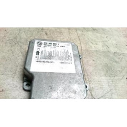 Boitier air bag VOLKSWAGEN POLO 4 PHASE 2 d’occasion