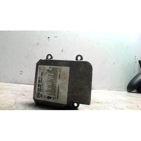 Boitier air bag VOLKSWAGEN POLO 4 PHASE 2 d’occasion
