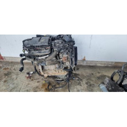 Moteur CITROEN C3 2 PHASE 1 d’occasion