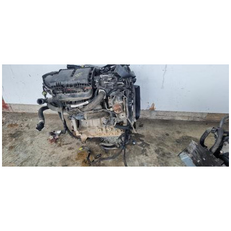 Moteur CITROEN C3 2 PHASE 1 d’occasion