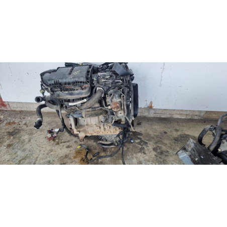 Moteur CITROEN C3 2 PHASE 1 d’occasion