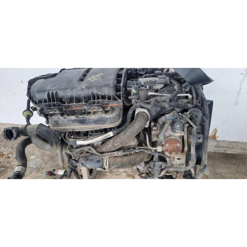 Moteur CITROEN C3 2 PHASE 1 d’occasion