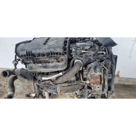 Moteur CITROEN C3 2 PHASE 1 d’occasion