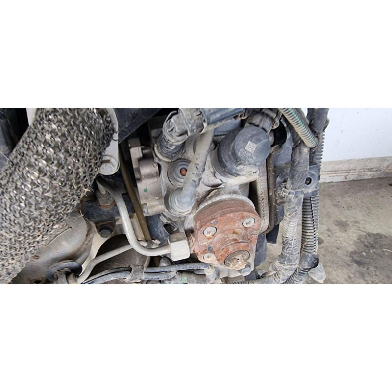 Moteur CITROEN C3 2 PHASE 1 d’occasion