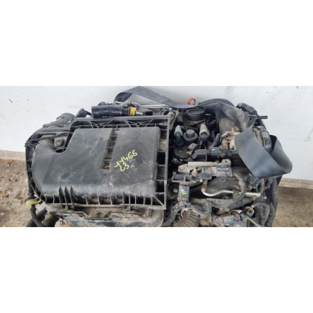 Moteur CITROEN C3 2 PHASE 1 d’occasion