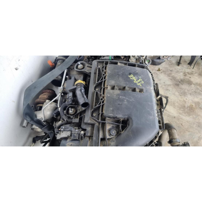 Moteur CITROEN C3 2 PHASE 1 d’occasion