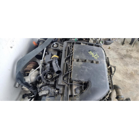 Moteur CITROEN C3 2 PHASE 1 d’occasion