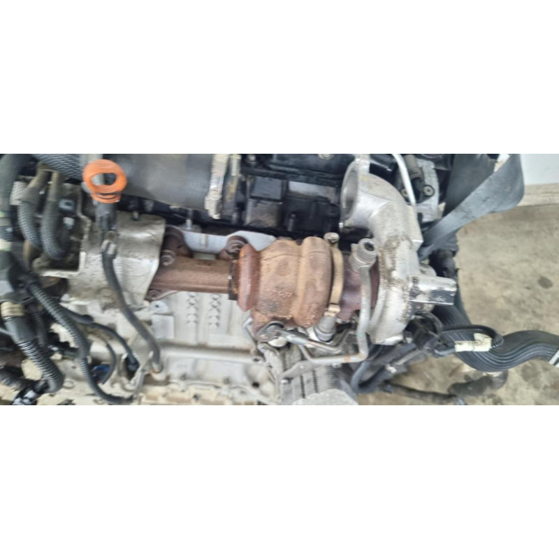 Moteur CITROEN C3 2 PHASE 1 d’occasion