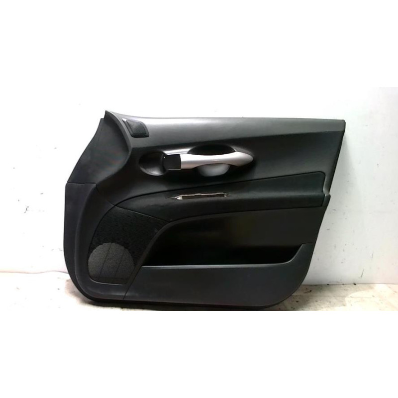 Panneau de porte avant droit TOYOTA AURIS 1 PHASE 1 d’occasion