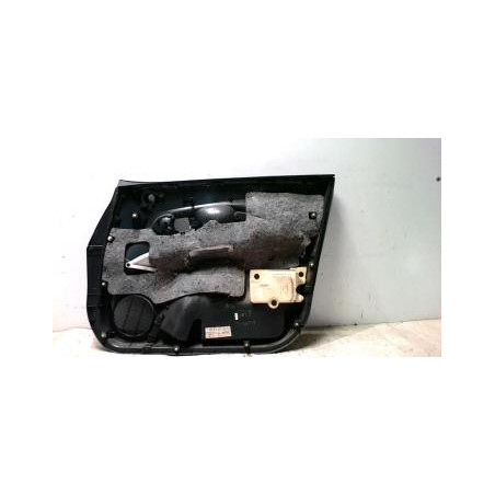 Panneau de porte avant gauche TOYOTA AURIS 1 PHASE 1 d’occasion