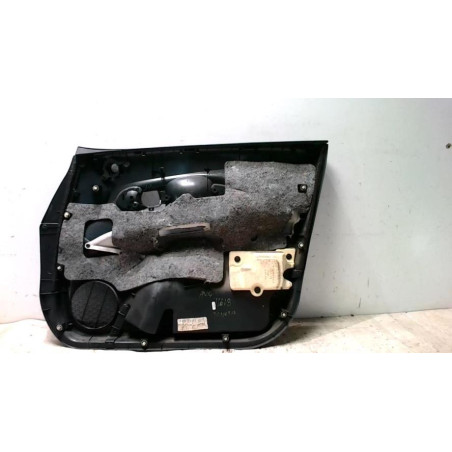 Panneau de porte avant gauche TOYOTA AURIS 1 PHASE 1 d’occasion