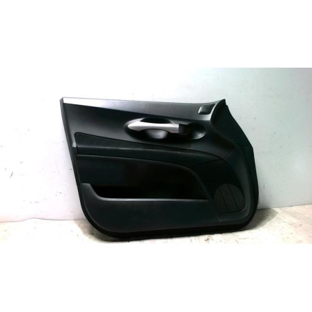 Panneau de porte avant gauche TOYOTA AURIS 1 PHASE 1 d’occasion