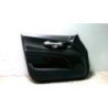 Panneau de porte avant gauche TOYOTA AURIS 1 PHASE 1 d’occasion