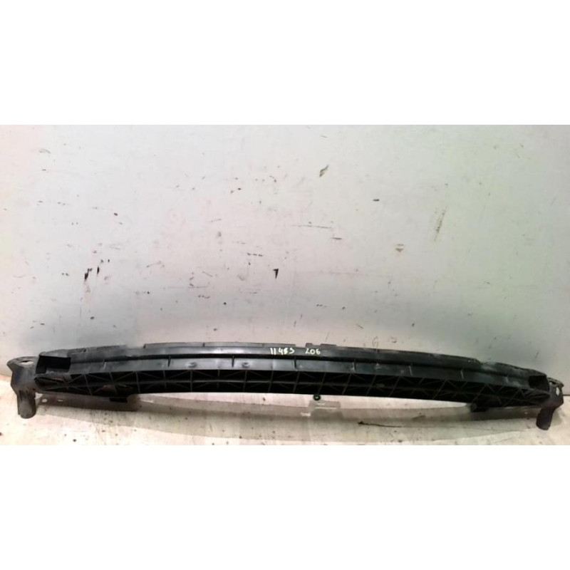Renfort pare choc arriere (traverse) PEUGEOT 206 PHASE 1 d’occasion