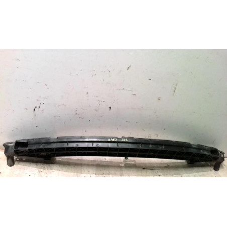Renfort pare choc arriere (traverse) PEUGEOT 206 PHASE 1 d’occasion