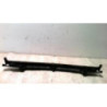 Renfort pare choc arriere (traverse) PEUGEOT 206 PHASE 1 d’occasion