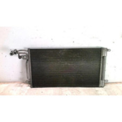 Condenseur de clim VOLKSWAGEN POLO 5 PHASE 1 d’occasion