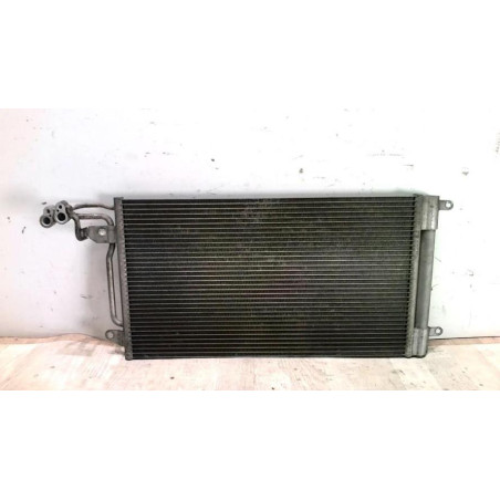 Condenseur de clim VOLKSWAGEN POLO 5 PHASE 1 d’occasion