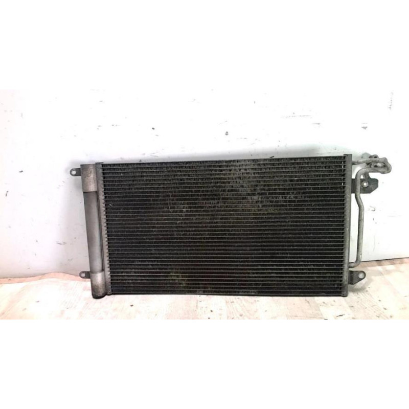 Condenseur de clim VOLKSWAGEN POLO 5 PHASE 1 d’occasion