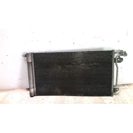 Condenseur de clim VOLKSWAGEN POLO 5 PHASE 1 d’occasion