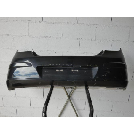 Pare choc arriere HYUNDAI I 30 1 PHASE 1 d’occasion