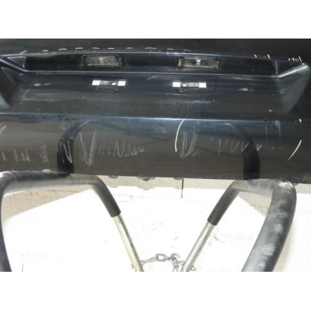 Pare choc arriere HYUNDAI I 30 1 PHASE 1 d’occasion