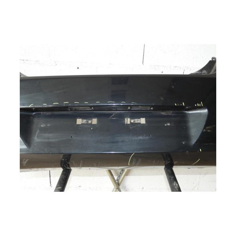 Pare choc arriere HYUNDAI I 30 1 PHASE 1 d’occasion