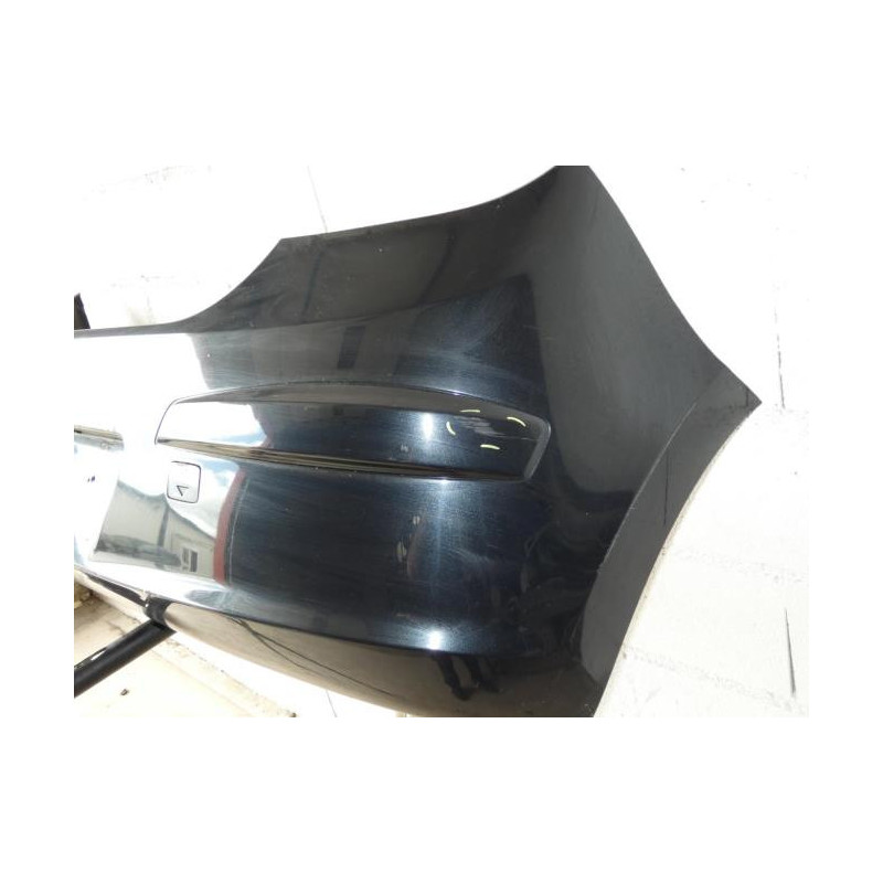 Pare choc arriere HYUNDAI I 30 1 PHASE 1 d’occasion