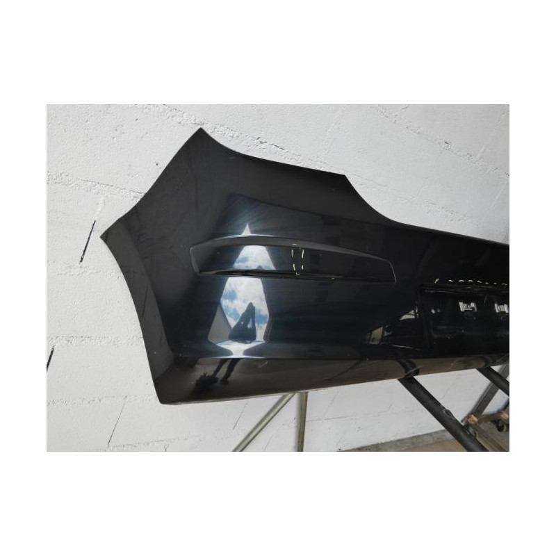 Pare choc arriere HYUNDAI I 30 1 PHASE 1 d’occasion