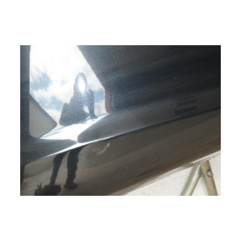 Pare choc arriere HYUNDAI I 30 1 PHASE 1 d’occasion