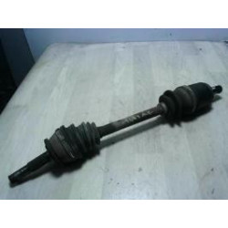 Cardan gauche (transmission) NISSAN SUNNY 2 d’occasion