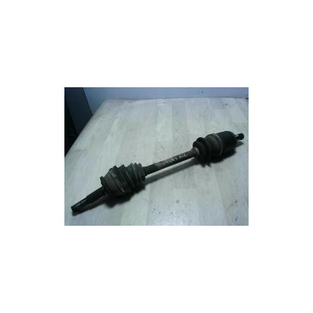 Cardan gauche (transmission) NISSAN SUNNY 2 d’occasion