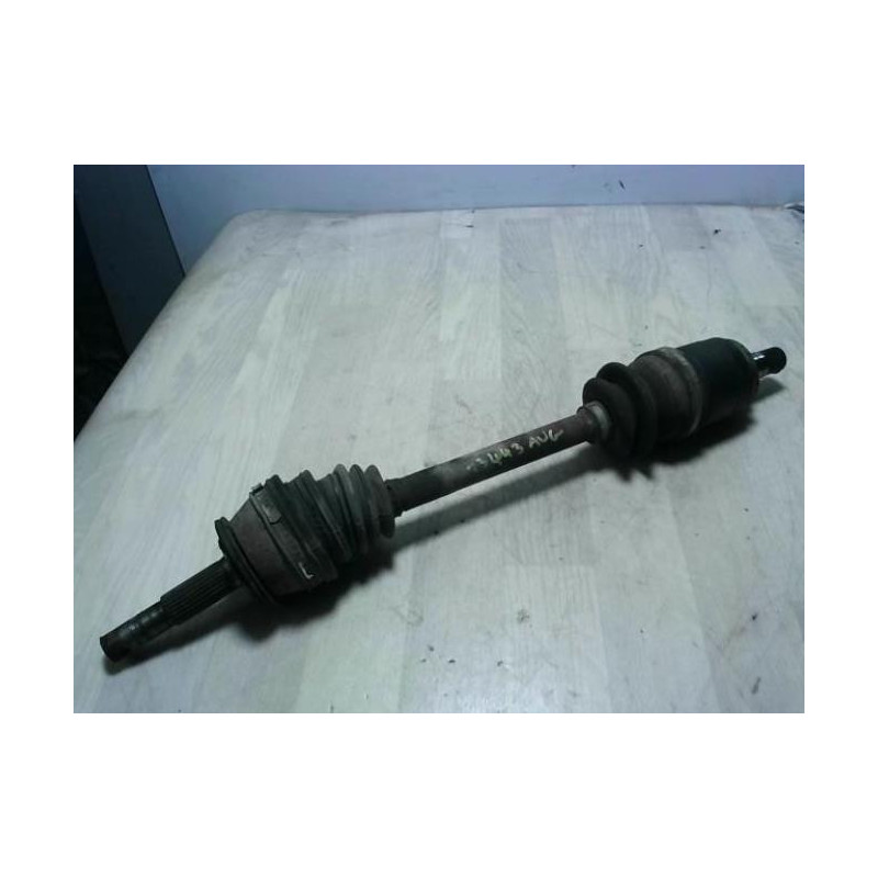 Cardan gauche (transmission) NISSAN SUNNY 2 d’occasion