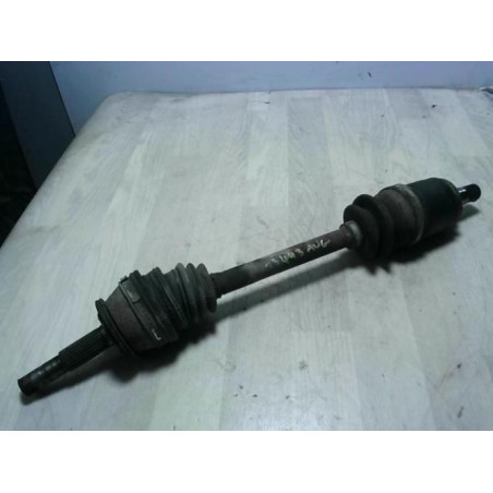 Cardan gauche (transmission) NISSAN SUNNY 2 d’occasion