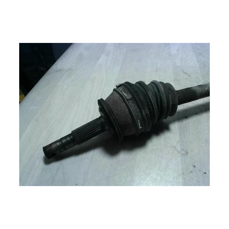 Cardan gauche (transmission) NISSAN SUNNY 2 d’occasion