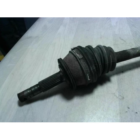 Cardan gauche (transmission) NISSAN SUNNY 2 d’occasion