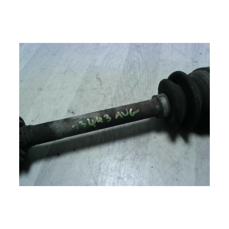 Cardan gauche (transmission) NISSAN SUNNY 2 d’occasion