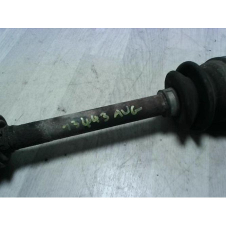 Cardan gauche (transmission) NISSAN SUNNY 2 d’occasion