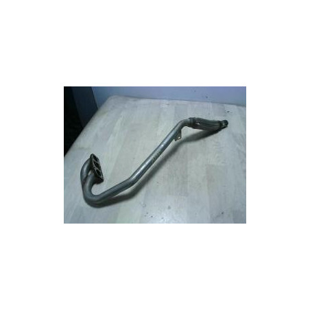 Tube avant (echappement) AIXAM  d’occasion