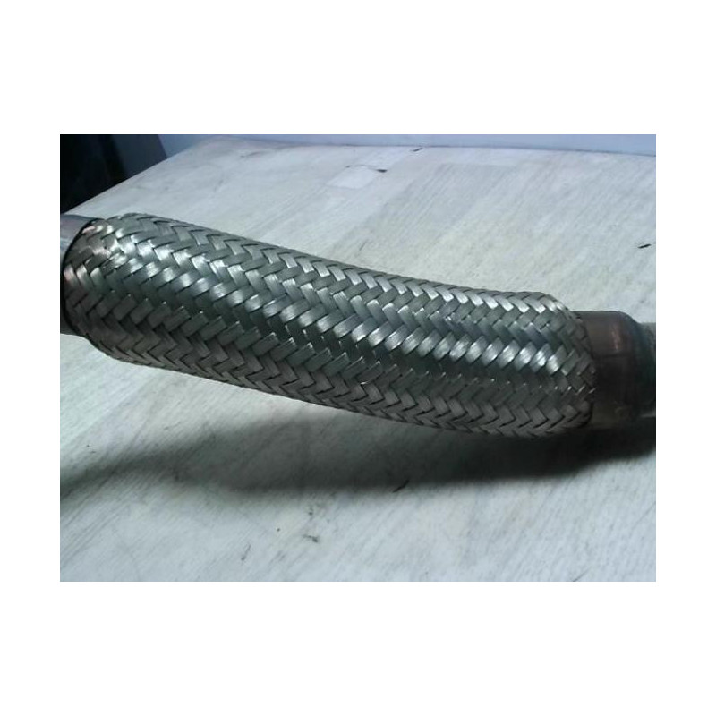 Tube avant (echappement) AIXAM  d’occasion