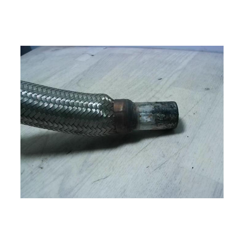 Tube avant (echappement) AIXAM  d’occasion