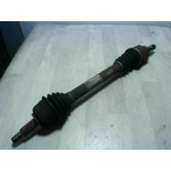 Cardan gauche (transmission) RENAULT SCENIC 2 PHASE 1 d’occasion