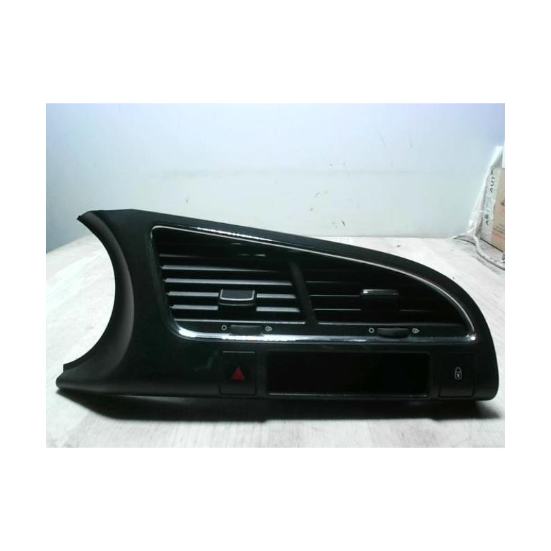 Aerateur tableau de bord PEUGEOT 3008 1 PHASE 1 d’occasion