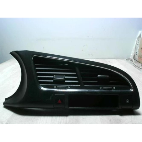 Aerateur tableau de bord PEUGEOT 3008 1 PHASE 1 d’occasion