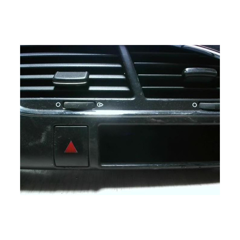 Aerateur tableau de bord PEUGEOT 3008 1 PHASE 1 d’occasion