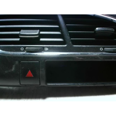 Aerateur tableau de bord PEUGEOT 3008 1 PHASE 1 d’occasion